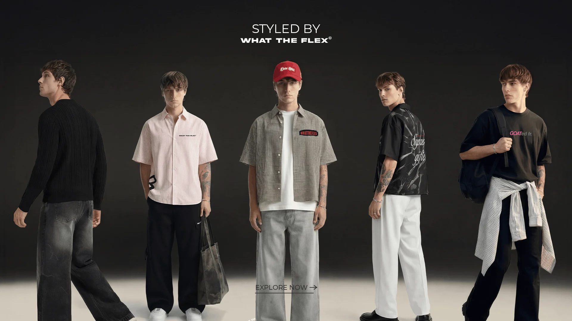 Welcome to Our Store